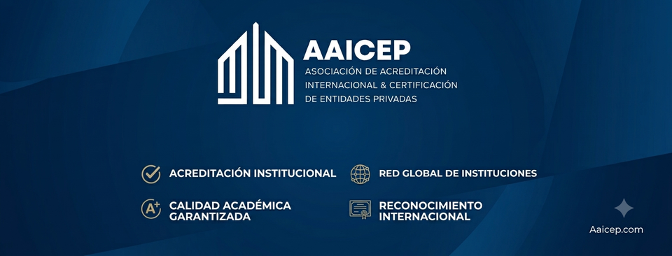 AAICEP Iberoamérica 2026